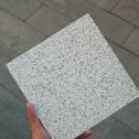 石嘴山 白麻荔枝面花岗岩石材