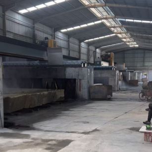 石嘴山大切车间生产日常