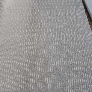 石嘴山 芝麻灰花岗岩斧剁面，刀斩面