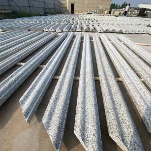 石嘴山 白麻光面别墅线条防水加工