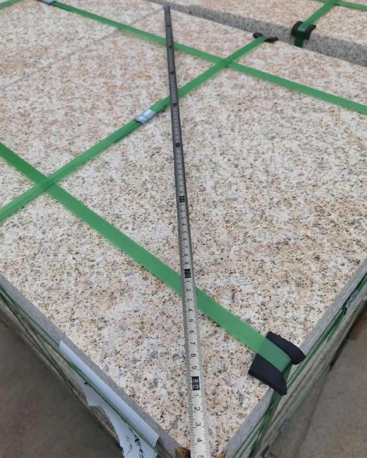 石嘴山 黄金麻火烧面地铺石